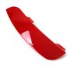 For Volvo S40 V50 2008 2009 2010 2011-2015 Car Rear Bumper Tail Parking Brake Light Warming Signal Reflector Lamp Cover No Bulb