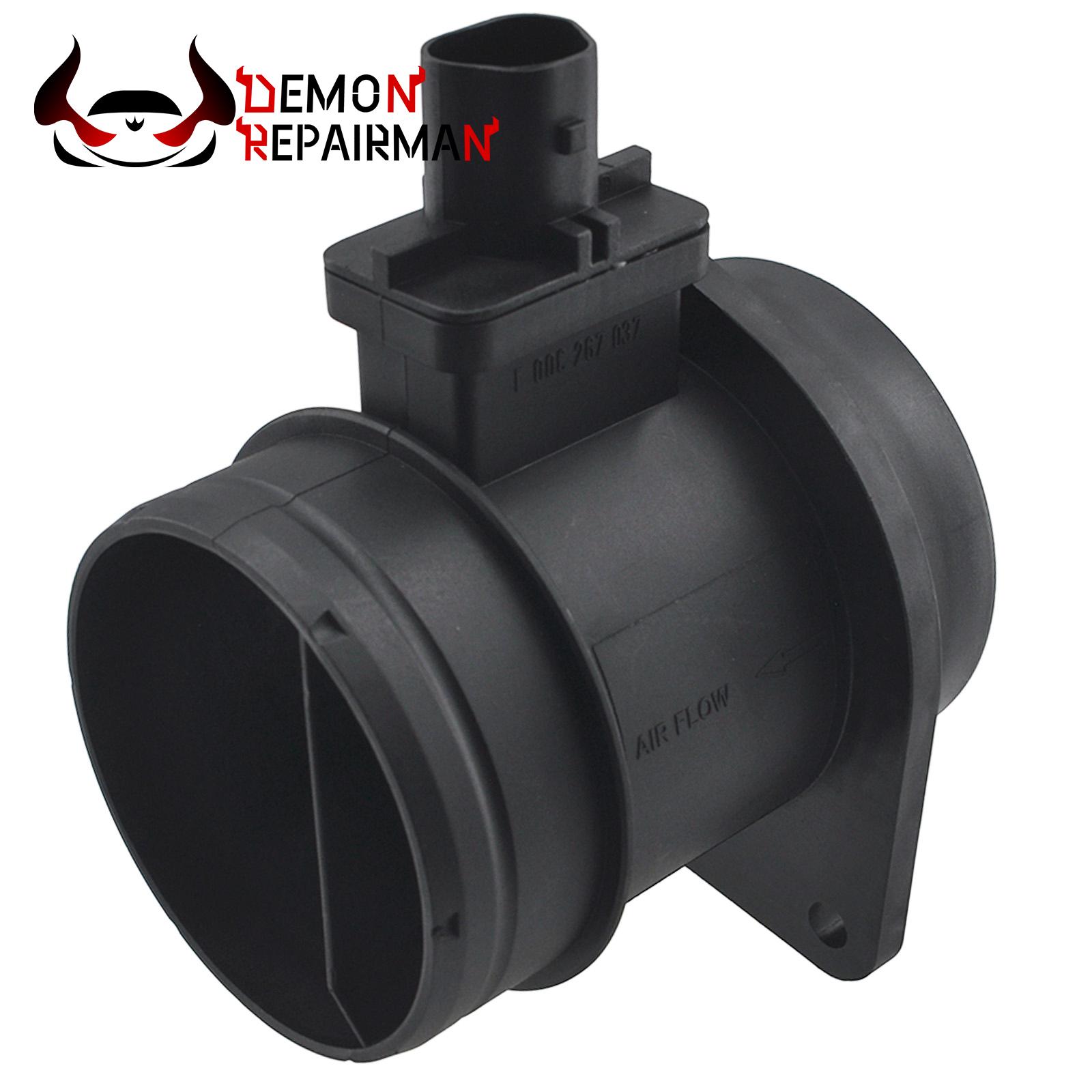 

0280218286 Mass Air Flow Meter MAF Sensor For Land Rover Discovery Range Rover Jaguar CPLA12B579AA C2D19537 LR035726 1Pcs