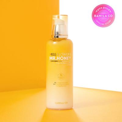 Honey Propolis Rejuvenating Lotion 150ml
