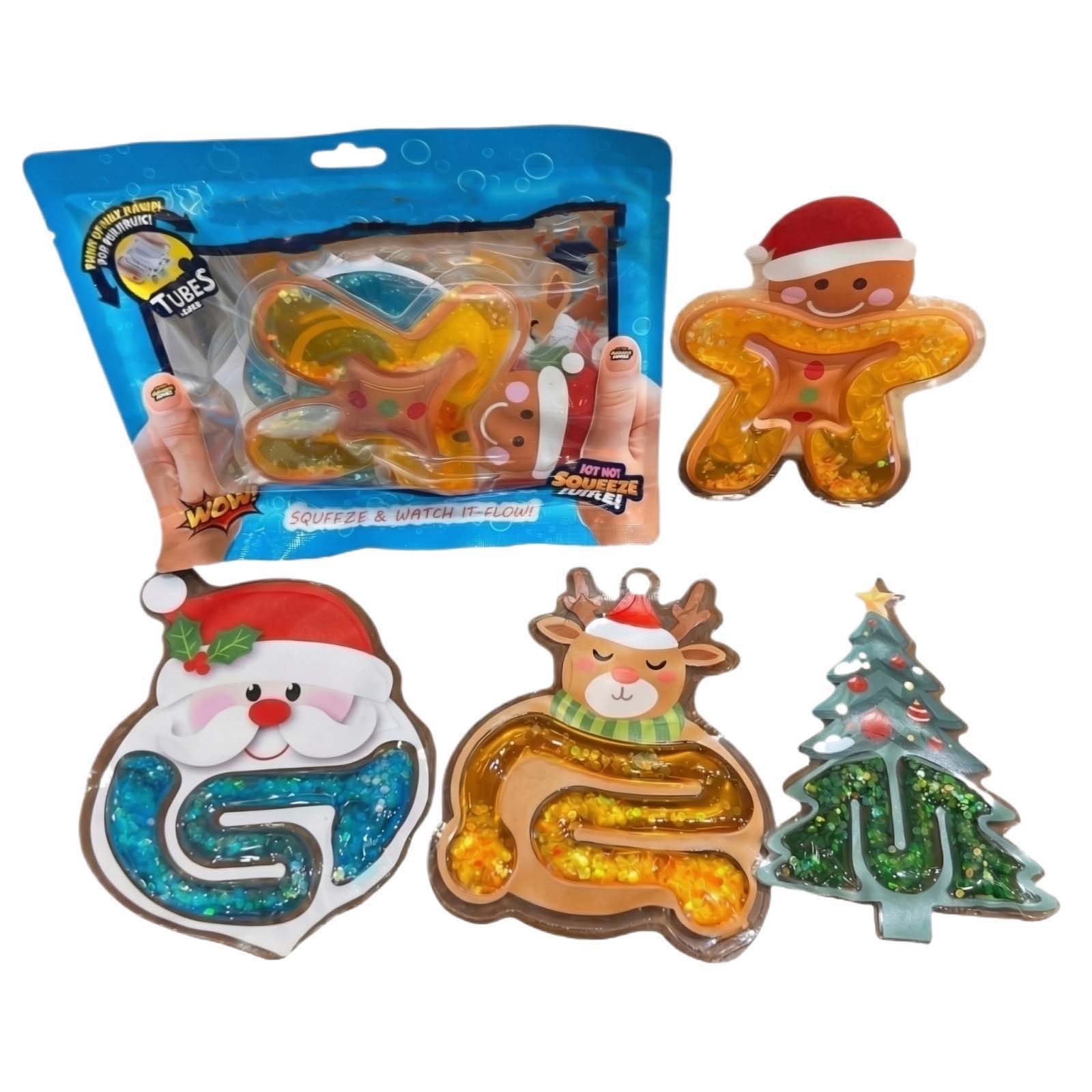 

Креативные игрушки для снятия стресса, Медленно поднимающиеся игрушки, Идеальные маленькие подарки для друзей и семьи, Сенсорная игрушка для снятия стресса 75 мл One Size