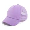 Summer Baby Baseball Cap Mesh Cotton Kids Sun Hat for Boys Girls Accessories Sports Travel Casual Children Baseball Caps 2-5Y
