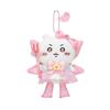 Chikawa Super Magical Chikawa Power Up Mascot Plush Toy Chikawa