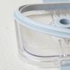 Vacuum Storage Container (390ml, 640ml, 1350ml) & Vacuum Container Compressor
