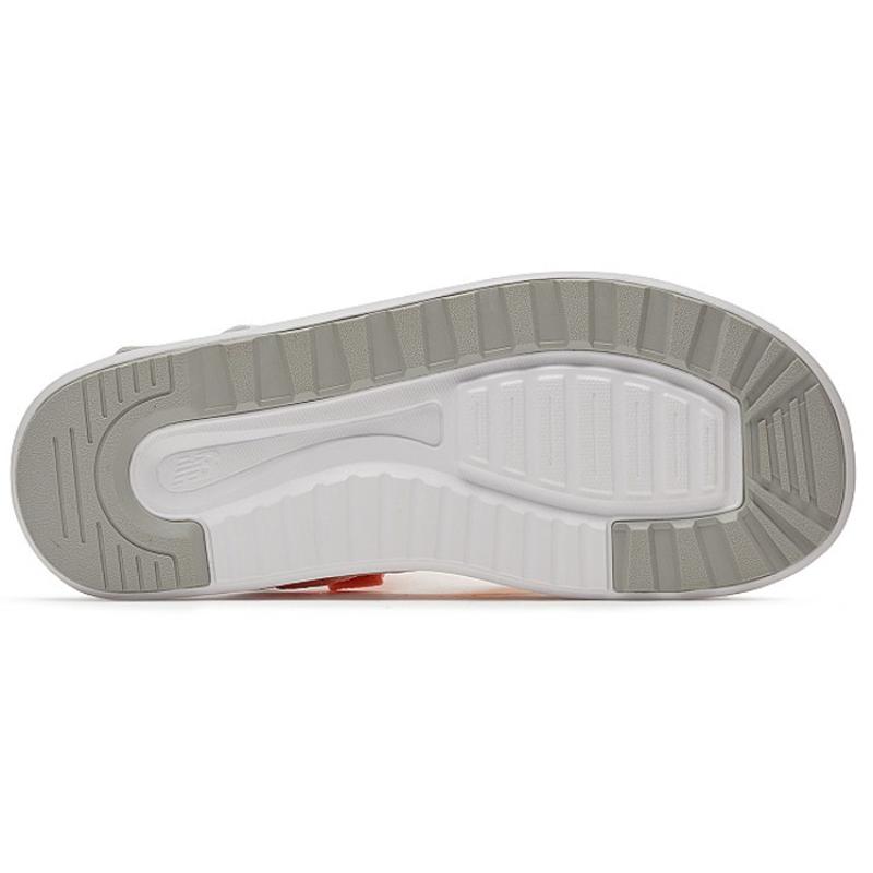 New Balance X Noritake 750 Sport Sandals White/Orange/Purple Sneakers SDL7501N