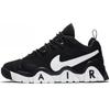 Air Barrage Low 'Nero' (Unisex) Scarpe da Basket Bianche / Nere CD7510 001