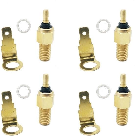 

Carburettor Heater Element for 12 Volt with an 8mm Thread Scooters and Motorcycles(2SET) 1SET