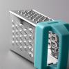 Mini 4 Sides Multifunction Handheld Grater Slicer Fruit Vegetable Kitchen Tools