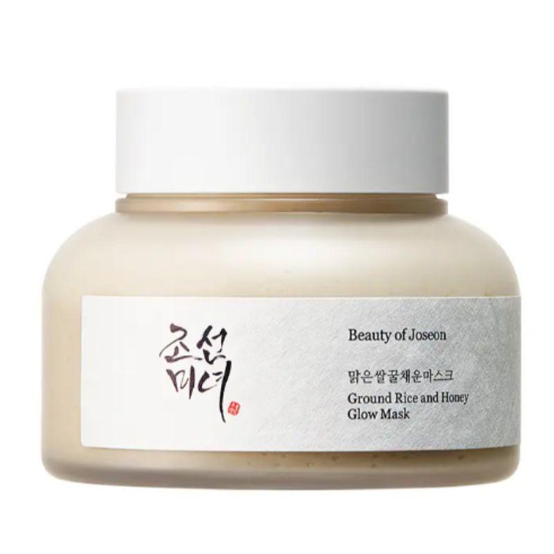 Beauty of Joseon Маска очищающая с рисом и медом 150 мл