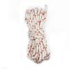 4.5mm x 4m nylon starter rope for Honda lawn mower and chainsaw with sealed coating for dirt resistance and durability