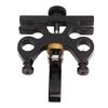 Folding Bike Quick Release Pedal Holder Bike Folding Pedal Bracket Portable Bike Pedal Placement Buckle