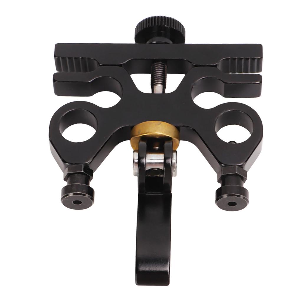Folding Bike Quick Release Pedal Holder Bike Folding Pedal Bracket Portable Bike Pedal Placement Buckle