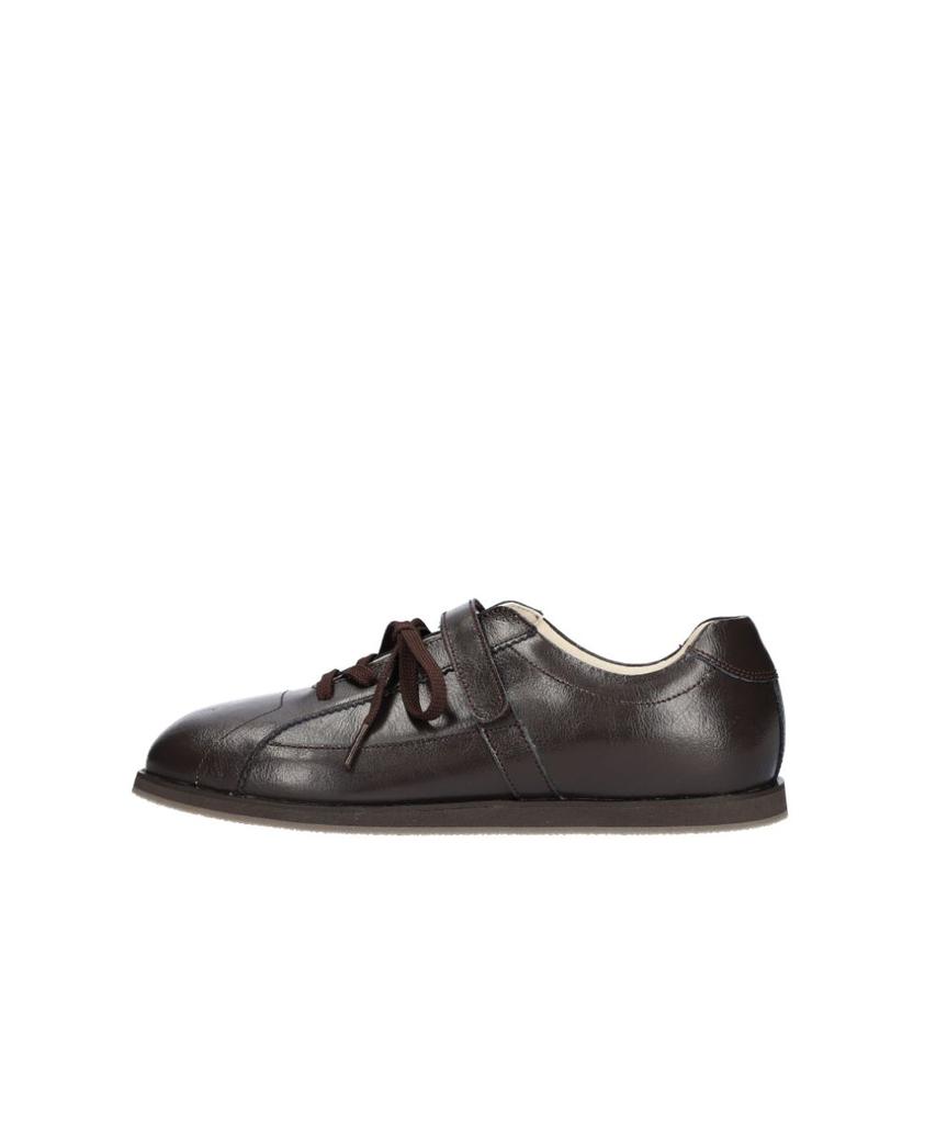 Nuosmiq Pepe Sneakers (Brown)