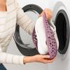 2Pcs Anti-Deformation Shoe Cleaning Bag Reusable Shoe Protection Bag Shoes Laundry Bags  Travel