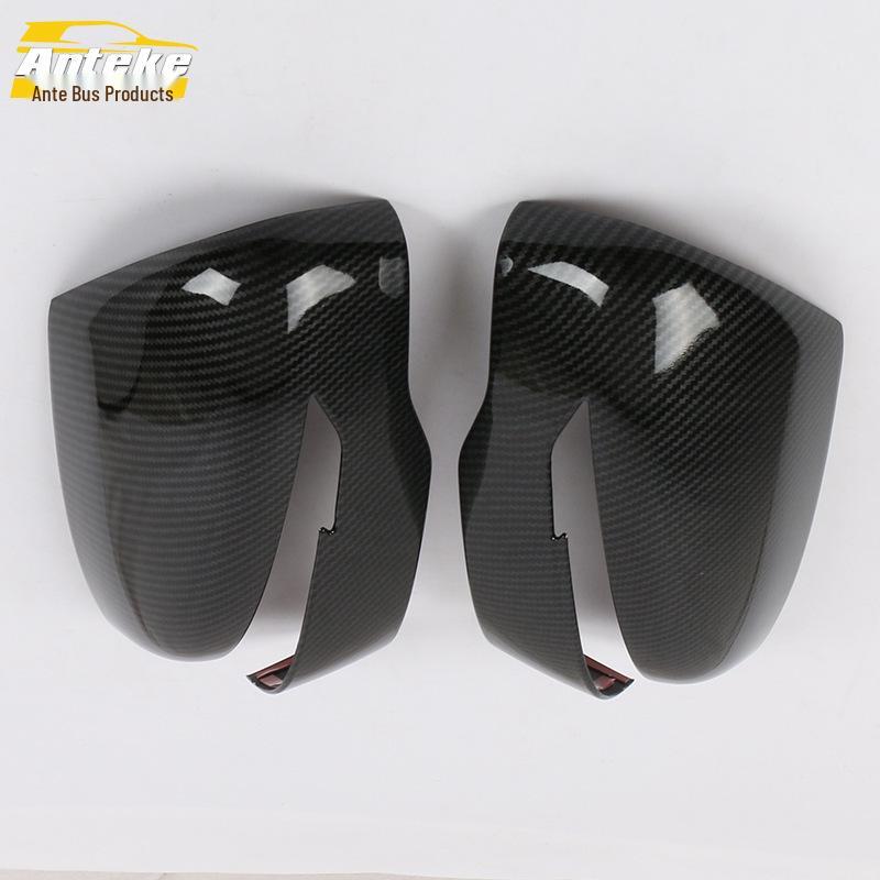 14-17 Qijun Oglindă Retrovizoare Husă Decorativă & Autocolant