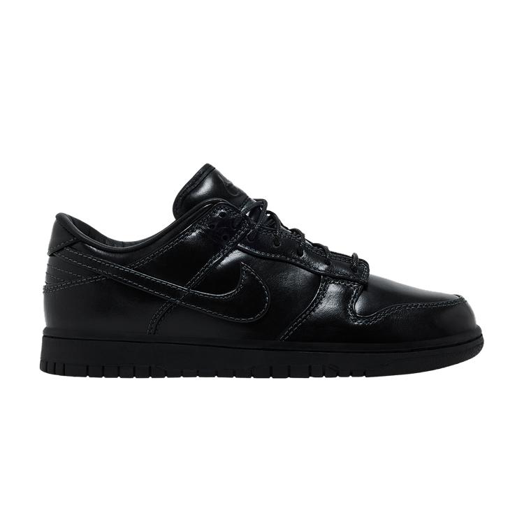 

Nike Dunk Low Retro Premium Black 40