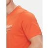 Tommy Hilfiger Center Stack T-shirt