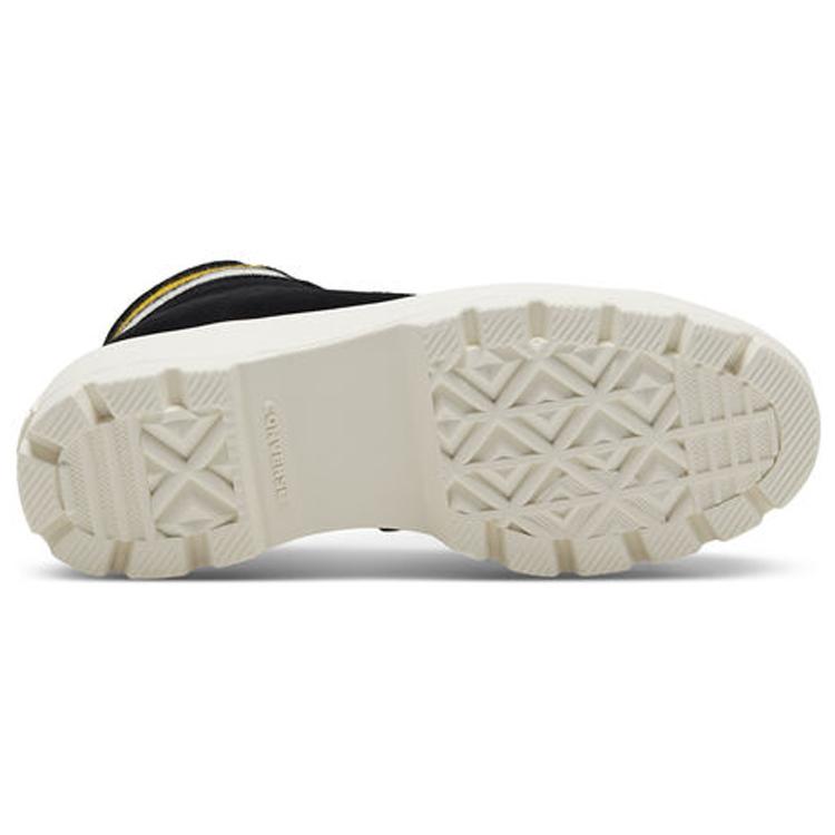 Chuck Taylor All Star Wmns Converse Hi 'Lugged Varsity' Women's 566755C