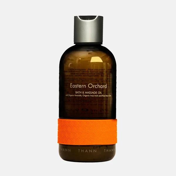 

Масло для ванны и массажа Eastern Orchard 295 мл