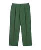 Ahidu Dual Banding Essential Chino Pants_Classic Green