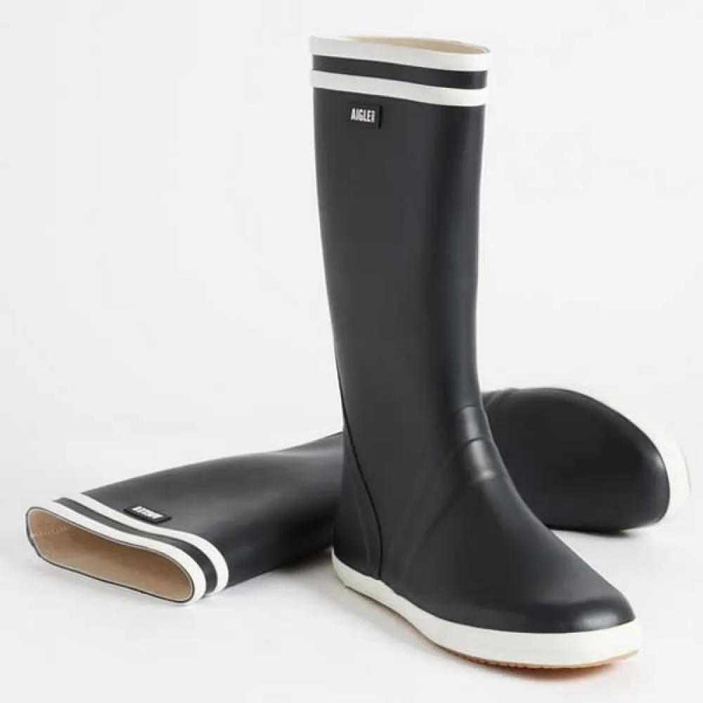 Aigle Rain Boots Goeland 2