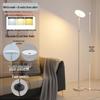 Super Bright LED Floor Lamp for Living Room and Bedroom