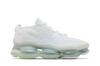 Nike Damen Air Max Scorpion Flyknit 'Weiß Football Grau'