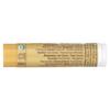 Badger, Organiczny, Balsam do ust, Wanilia Madagaskarska, 0,15 oz (4,2 g)