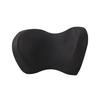 Car Headrest Neck Pillow For Seat Chair In Auto Memory Foam Cotton Cushion Fabric Cover Soft Head Rest Travel Office