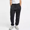 Nike SB Skateboarding Pantalons Longs Décontractés Collection Printemps Homme Pantalons Noir CN5433-010