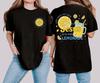 Tops – T-Shirts