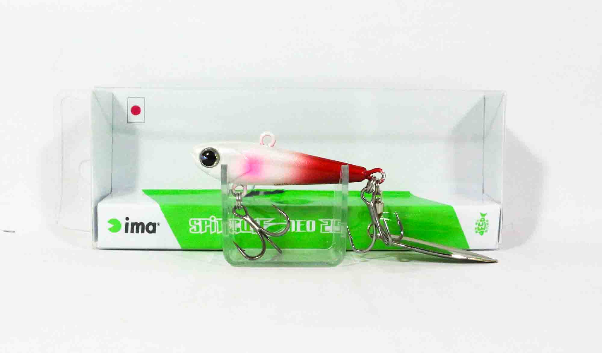 

Ima Spin Gulf Neo 20 grams Sinking lure 110 (6339)