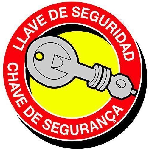 Roe 231318 - KVM SWITCH - Rat Bait Station Transparent 23 X 12.2 X 7.3 Cm