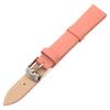 Soft Watch Band Women's Strap 12mm 14mm 16mm 18mm 20mm 22mm Width First Layer Cowhide Watch Bands Belt Red White