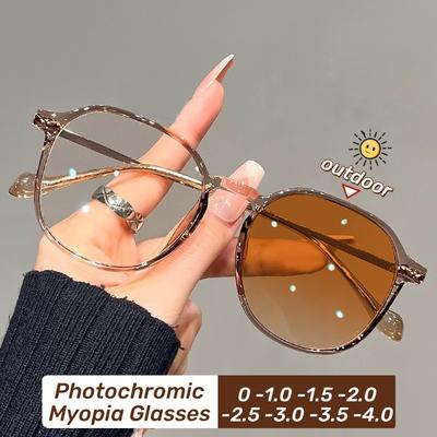 Brillen & Accessoires – Lese- & Computerbrillen