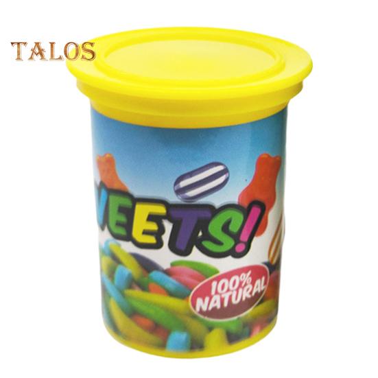 

1/3 шт. розыгрыш подарков для детей банки с картофельными чипсами фри игрушки забавные трюковые игрушки сюрприз прыжок пугало кляп подарок на первое апреля украшение для вечеринки на Хэллоуин S 1pc