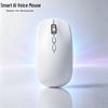 OLOEY AI-Powered Tri-Mode Wireless Mouse