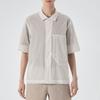 Arc Teryx Demlo SS Shirt Men S vtpSm07038 Dark Cocoon