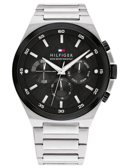 Tommy Hilfiger Dexter 1792087 Man Watch