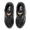 ASICS GEL Nimbus 10.1 Low top Casual City Commuting Running Shoes Unisex Black Gray 1203A543-005