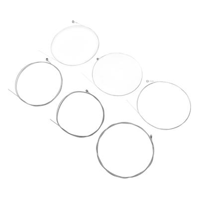 Gitaaraccessoires – Gitaarsnaren