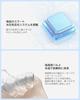 Xiaomi Water Flosser 2, High-Frequency Pulse Water Flow, Stabilized Water Pressure, 99.4% Cleaning Efficiency, 3 Adjustable Modes, 2 Nozzles, IPX7 Wat