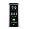 ZKTECO Access Control & Attendance Solutions CN Plug (adapter Included)
