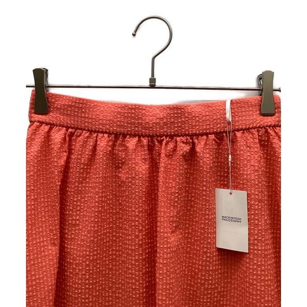 Used Mesh soccer side gathered skirt