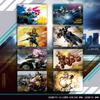 Scratch Carddass Kamen Rider Series 2 of [Bandai] Vol. (Pack) (Box 20)