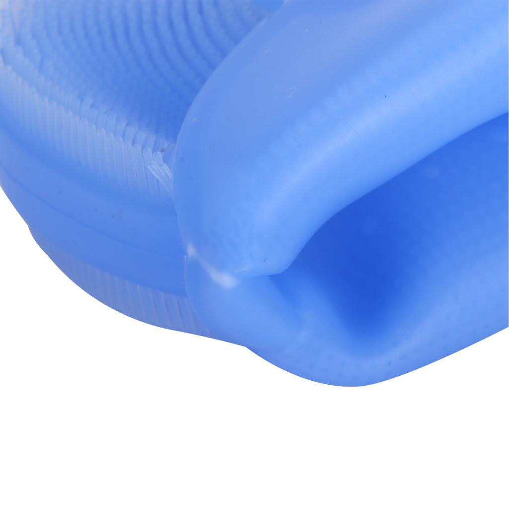 Silicone Dishwashing Brush Bath Body Face Clnsing Brush Kitchen Bathroom Clning Tools