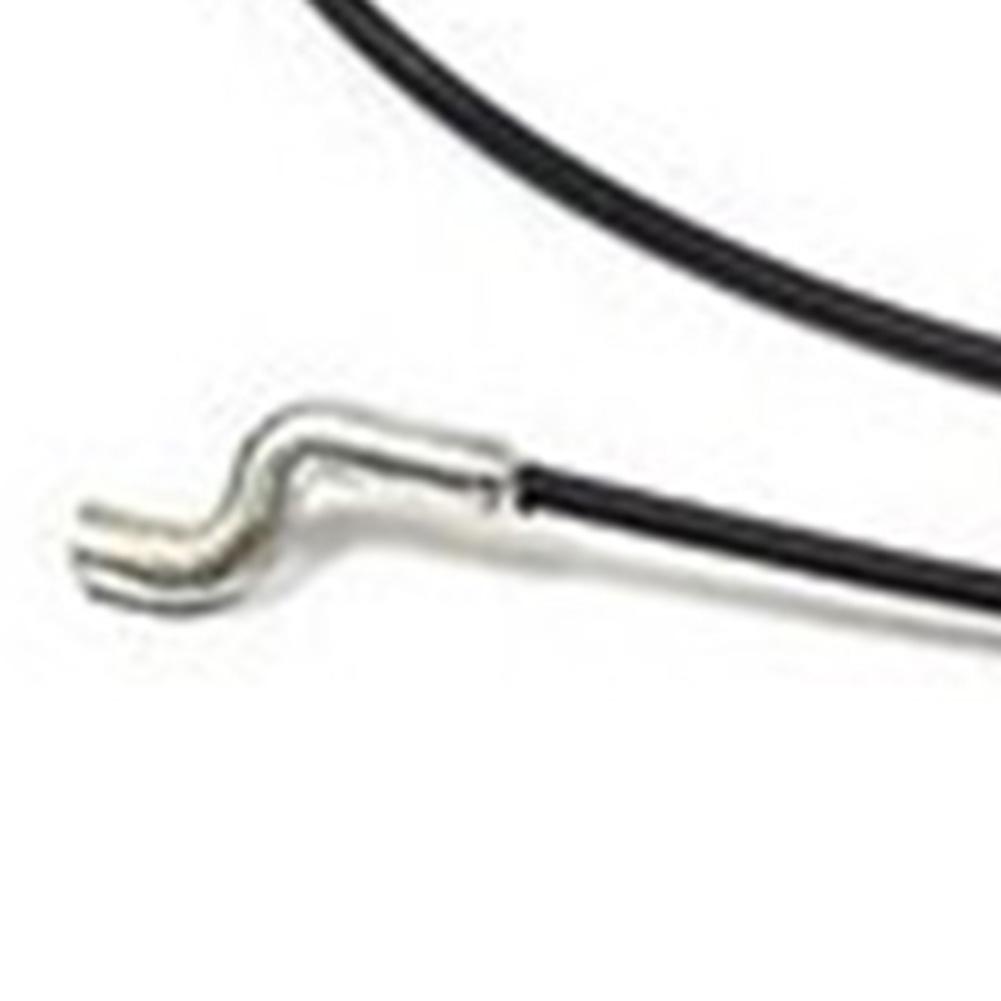 Replacement Drive Cable Drive Control Cable Lawn Mower Repair Enhanced Responsiveness For Murray 1502113MA Black