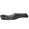 Motorcycle Driver Passenger Seat Comfortable Saddle Fit for Forty Eight XL1200X XL1200V XL883