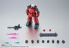 TAMASHII NATIONS ROBOT SPIRITS Mobile Suit Gundam RX-77-2 Guncannon ver. A.N.I.M.E. (Rerelease) Approximately 125mm PVC & ABS Painted Movable Figure