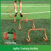 Children's Athletic Training Hurdle - Ideal for Football, Boxing, and Footwork Practice