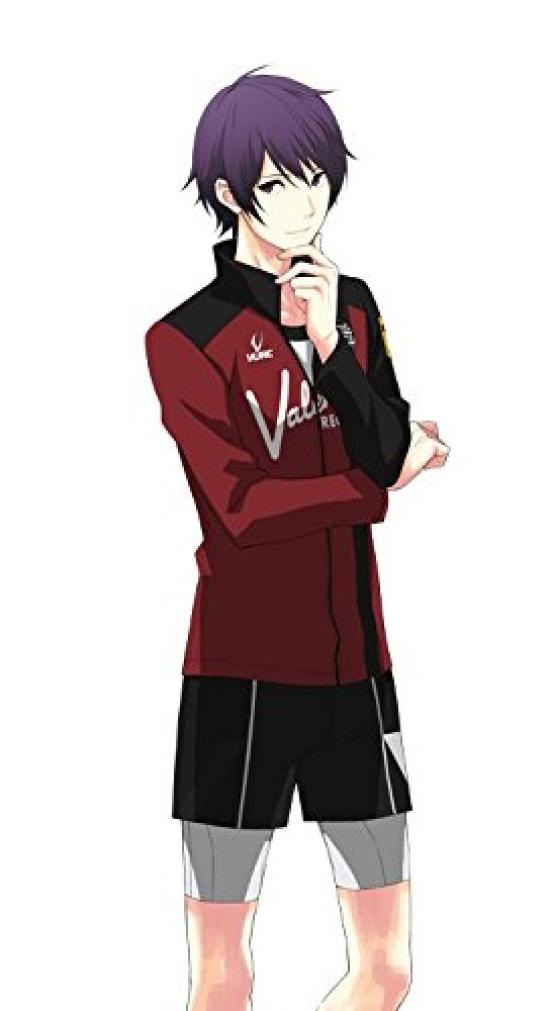 Prince of Stride PS Vita -
